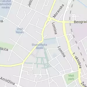 Morava Exchange Office