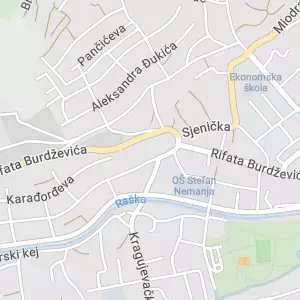 Novi kurs Exchange Office