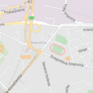Mikrobiološka laboratorija Marković