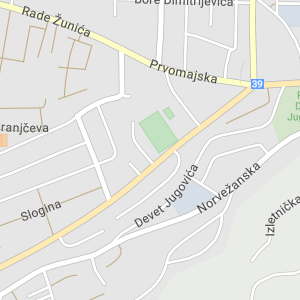 M.Dača Exchange Office