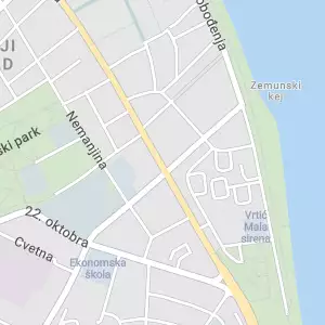 Menjačnica DBR petica
