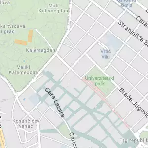 Menjačnica K-Hotels