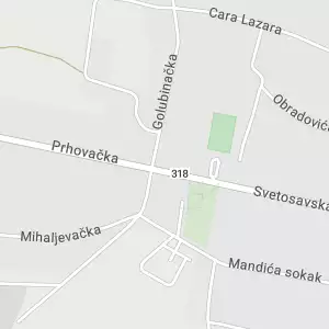 Arsenijević Exchange Office