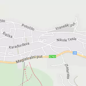 Menjačnica Gaga