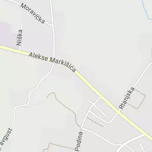 Menjačnica Uzor