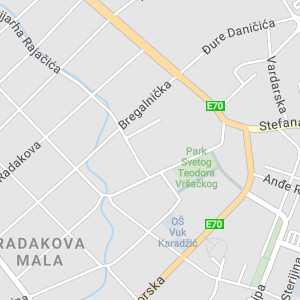 Menjačnica Srebrni