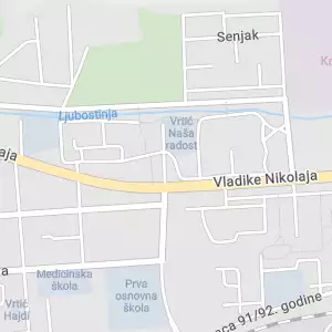 Menjačnica Efektiva