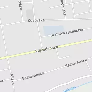 Šoša Pay Exchange Office