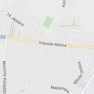Menjačnica Belkić