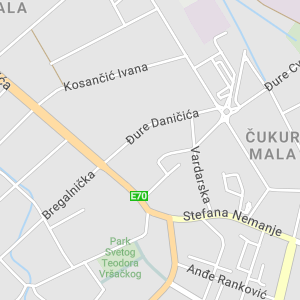 Menjačnica Mozaik