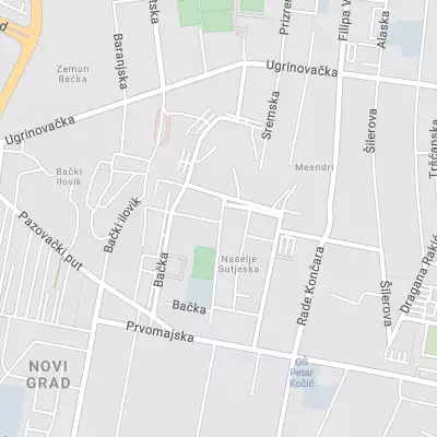 The Boyz Smash Burger