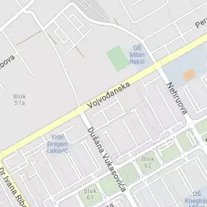 Poštanska štedionica