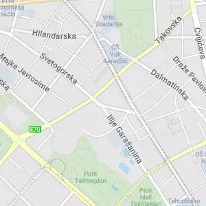 Poštanska Štedionica - Bank