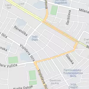 Poštanska Štedionica - Bank