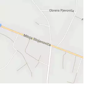 Poštanska štedionica šalter