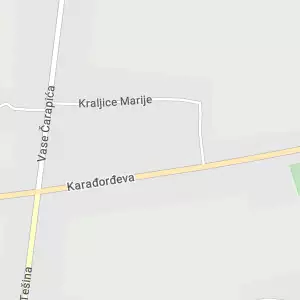 Skladišni centar Popović - DPS Klas