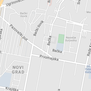 Uspinjača Posao