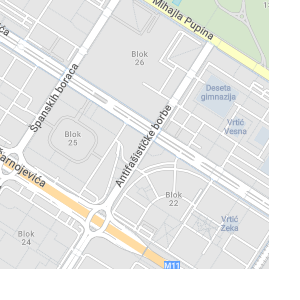 Aigo Eat Restaurant