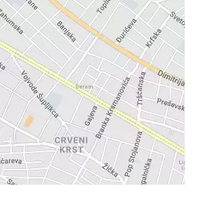 Restoran Supa & Čorba