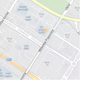 Restoran Moja Kuhinjica
