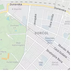 Restoran ОШ Plov