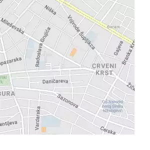 Kafeterija Kofilin