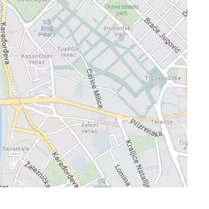 Kafeterija Kofilin