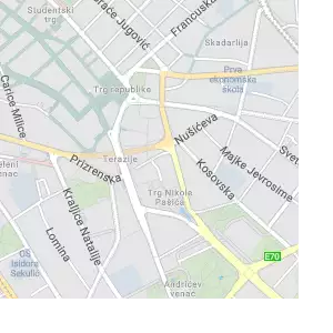 Slavicina Domaća Kujna Restaurant