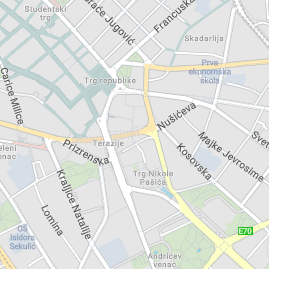 Slavicina Domaća Kujna