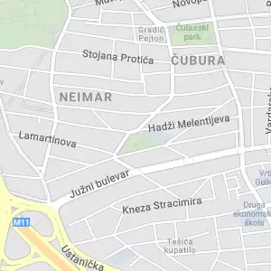 Kafe Kafeterija Neimar