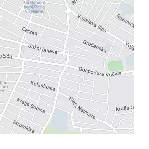 Isporuka hrane Chickenero