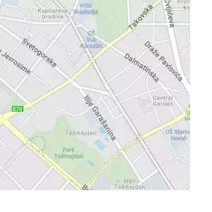 Ćevabdžinica Prijatelji