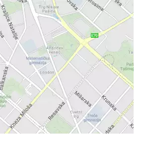 Kafeterija Kofilin