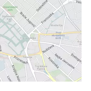 Restoran Yalla Yalla