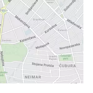 Brza hrana Milutin