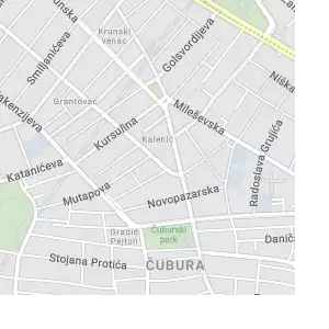 Prodavnica smrznute hrane Spartacus Rim