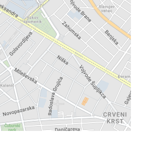 Restoran NJK Street Food