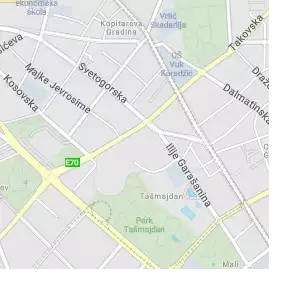 Restoran Kuhinjica