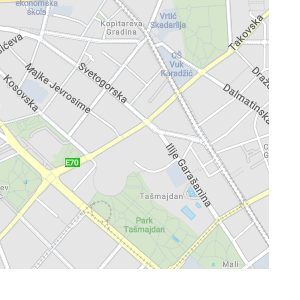 Restoran Kuhinjica