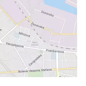 Svako Dobro Cafe