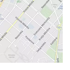 Burger kod Vojvode