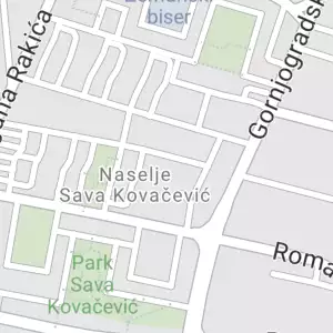 Zdrava hrana Viva Tref