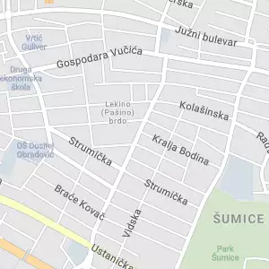 Floem - nameštaj od punog drveta