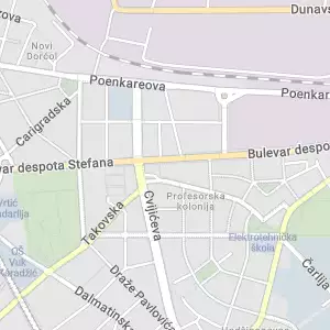 Pekara Kiflizza