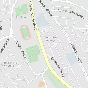 Geometar Premer Savković