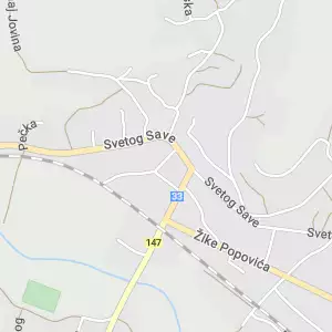 Geodetske usluge GEO-DEL-MLAVA