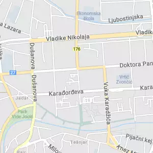 SZR Geometar Geodesy and Land Surveying