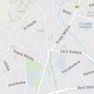 Geodetski biro Geopremer