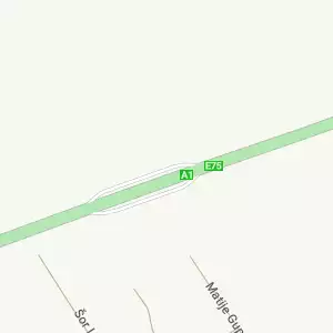 Benzinska pumpa MOL - Horgoš 2