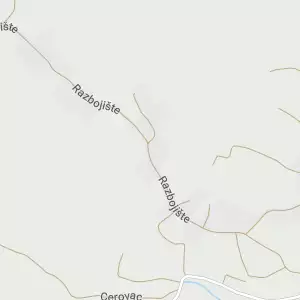 Geodetske aktivnosti Geopartner